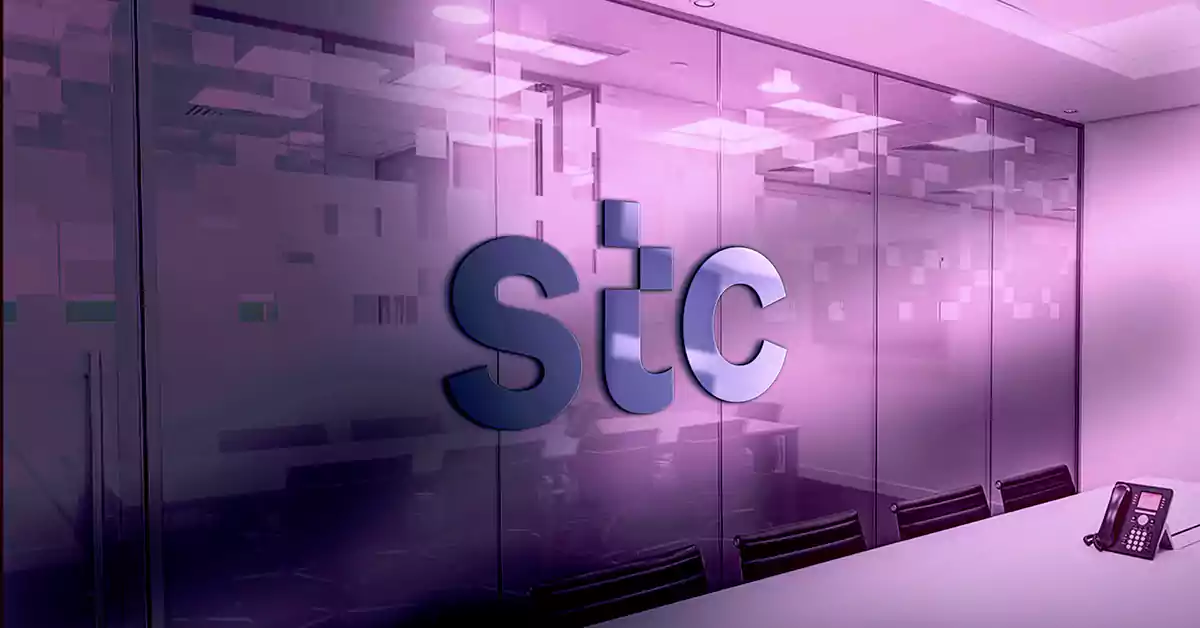 سوا أو (STC (Saudi Telecom Company: