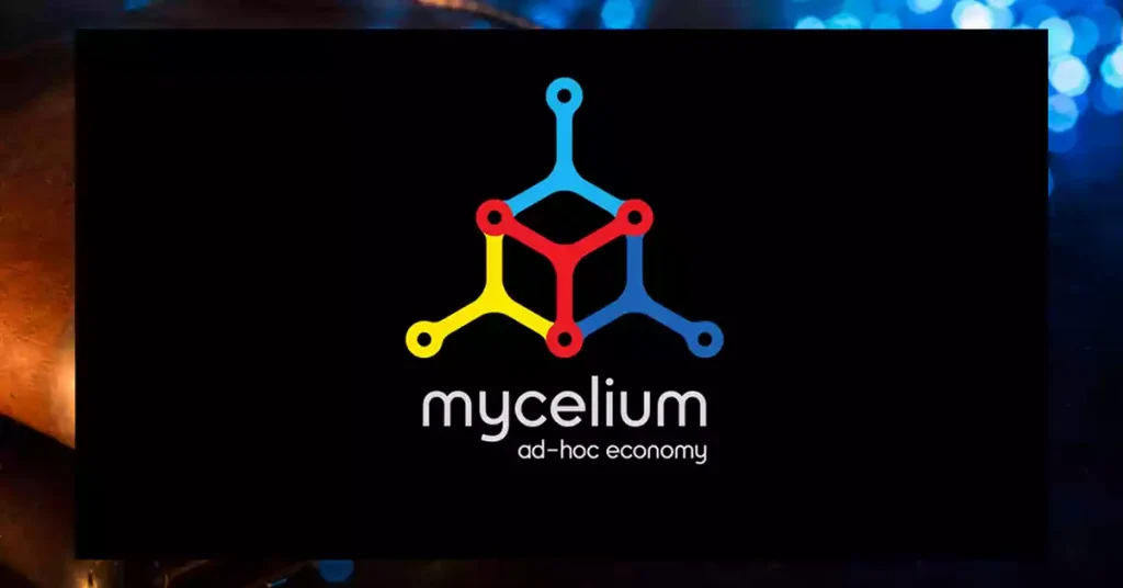 محفظة mycelium من افضل المحافظ الرقمية لحماية معلوماتك ومعاملاتك المالية