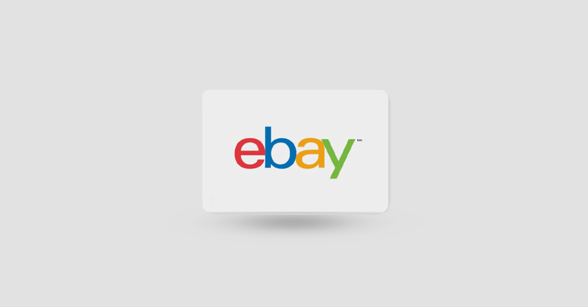 الشراء من موقع ebay