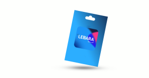 بطاقة ليبارا