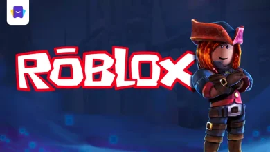 شرح لعبة roblox