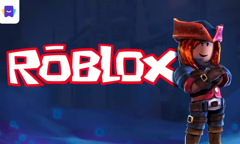شرح لعبة roblox