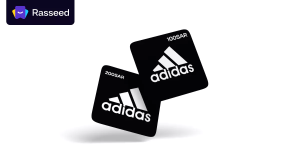 بطاقة أديداس