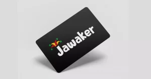 بطاقة جواكر