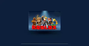 بطاقة روبلوكس