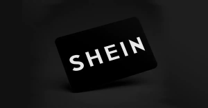 بطاقة شي إن