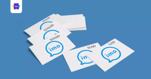 فئات شحن بطاقة الايمو