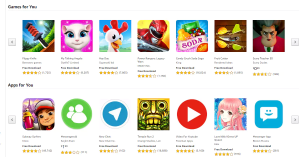 طريقة الشراء من قوقل بلاي بالرصيد موبايلي