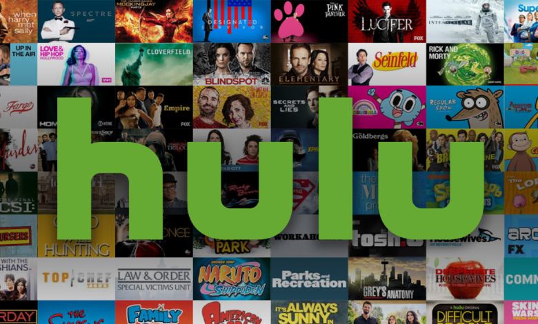 Hulu Movies