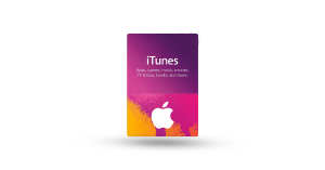 iTunes