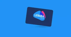 بطاقة ليبارا