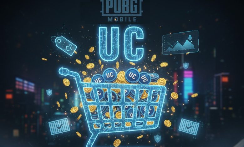 أرخص شدات ببجي 2025