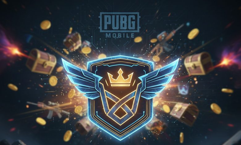 الرويال باس ببجي موبايل