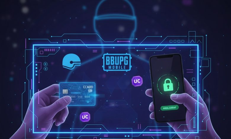 الموقع الرسمي لشحن شدات ببجي دليلك للأمان الموثوقية وتجنب الاحتيال